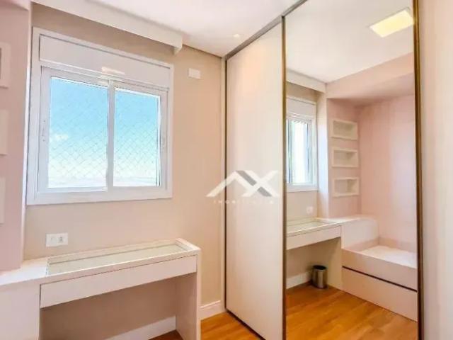 Apartamento com 3 dormitórios à venda, 138 m² por R$ 899.000,00 Infinity Residence Bauru/SP