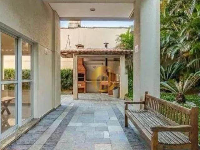Apartamento com 3 dormitórios à venda, 143 m² por R$ 1.970.000,00 Vila Leopoldina São Paulo/SP