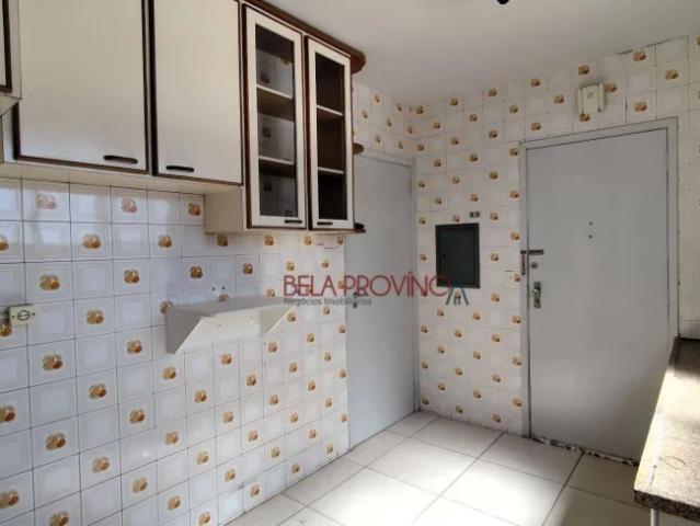 Apartamento com 3 dormitórios à venda, 143 m² por R$ 330.000,00 Centro Piracicaba/SP