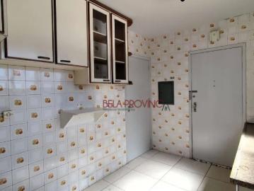 Apartamento com 3 dormitórios à venda, 143 m² por R$ 330.000,00 Centro Piracicaba/SP