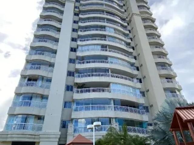Apartamento com 3 dormitórios à venda, 144 m² por R$ 1.950.000 Fátima Fortaleza/CE
