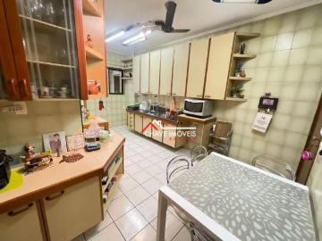 Apartamento com 3 dormitórios à venda, 150 m² por R$ 1.280.000,00 Gonzaga Santos/SP