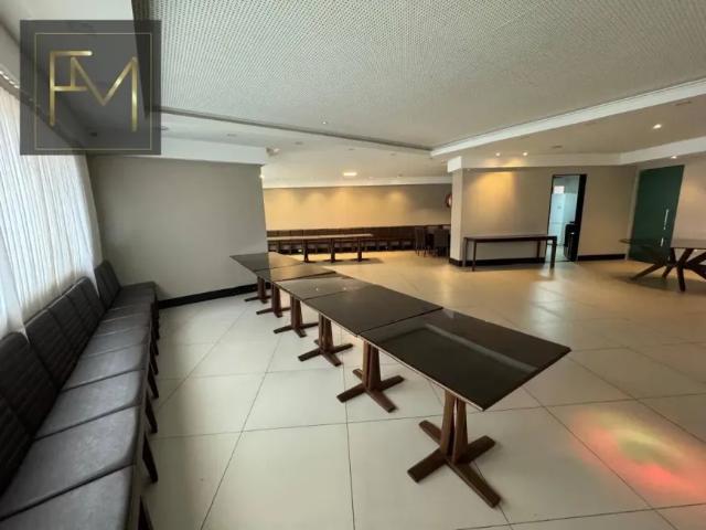 Apartamento com 3 dormitórios à venda, 154 m² por R$ 1.280.000,00 Brisamar João Pessoa/PB