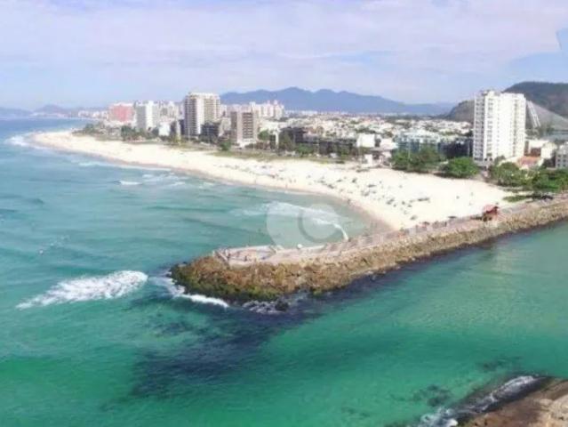 Apartamento com 3 dormitórios à venda, 157 m² por R$ 1.800.000,00 Jardim Oceânico Rio de Janeiro