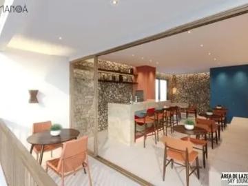 Apartamento com 3 dormitórios à venda, 157 m² por R$ 2.050.000,00 Trairi /CE