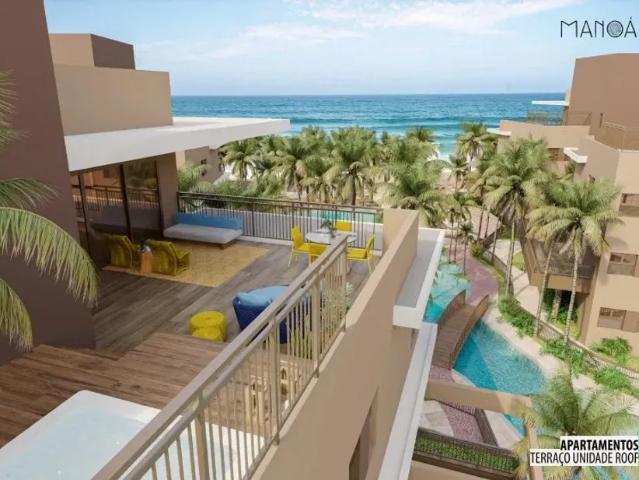 Apartamento com 3 dormitórios à venda, 157 m² por R$ 2.050.000,00 Trairi /CE