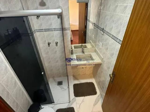 Apartamento com 3 dormitórios à venda, 170 m² por R$ 1.020.000 Vila Galvão Guarulhos/SP