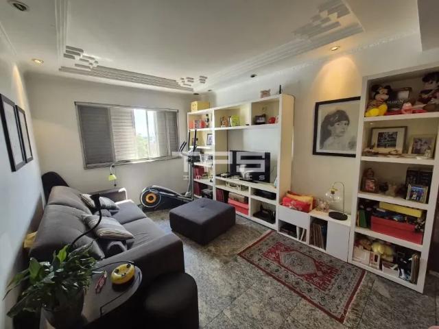 Apartamento com 3 dormitórios à venda, 170 m² por R$ 600.000,00 Pedregulho Guaratinguetá/SP