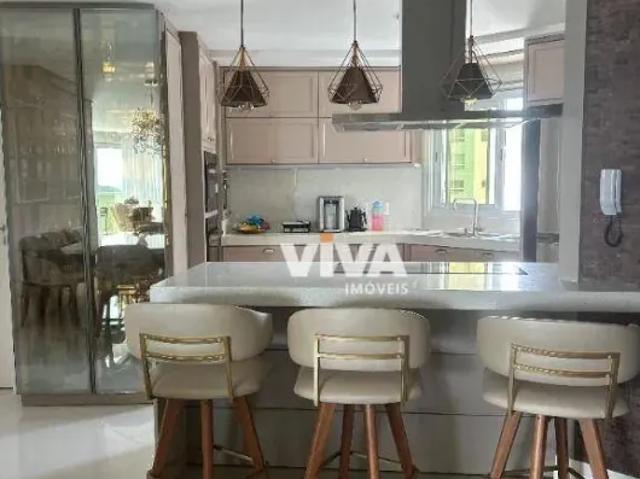 Apartamento com 3 dormitórios à venda, 173 m² Pioneiros Balneário Camboriú/SC