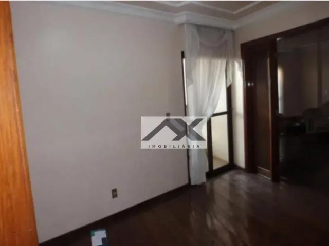 Apartamento com 3 dormitórios à venda, 190 m² por R$ 700.000,00 Condomínio Residencial Caiobá Ba