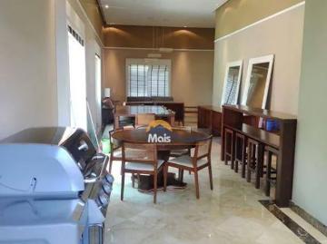 Apartamento com 3 dormitórios à venda, 193 m² por R$ 2.380.000,00 Campo Belo São Paulo/SP