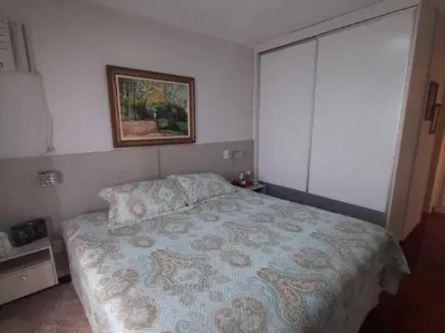 Apartamento com 3 dormitórios à venda, 250 m² por R$ 1.300.000,00 Residencial Versailles Bauru/S