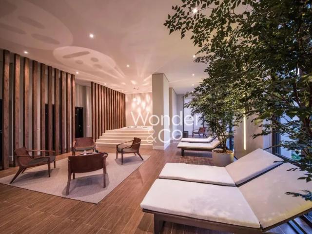 Apartamento à venda, 260 m² por R$ 3.200.000,01 Perdizes São Paulo/SP