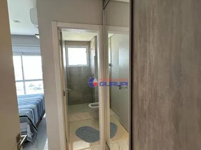 Apartamento com 3 dormitórios à venda, 275 m² por R$ 2.500.000,00 Jardim Tarraf II São José do R