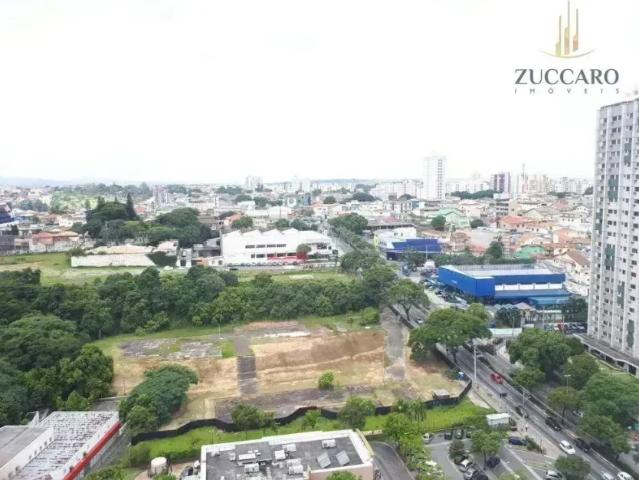 Apartamento com 3 dormitórios à venda, 320 m² por R$ 4.000.000,00 Bosque Maia Guarulhos/SP