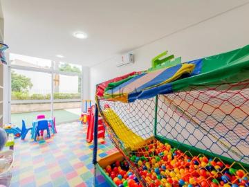 Apartamento com 3 dormitórios à venda no Bairro Santana