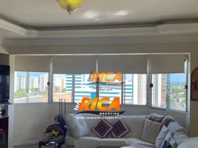 Apartamento à Venda no Panair – 3 Dormitórios em Porto Velho/RO