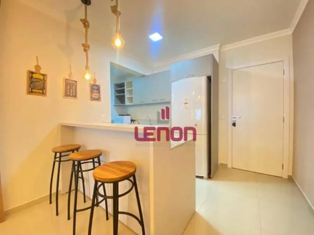 Apartamento com 3 dormitórios à venda por R$ 1.590.000,00 Bombas Bombinhas/SC