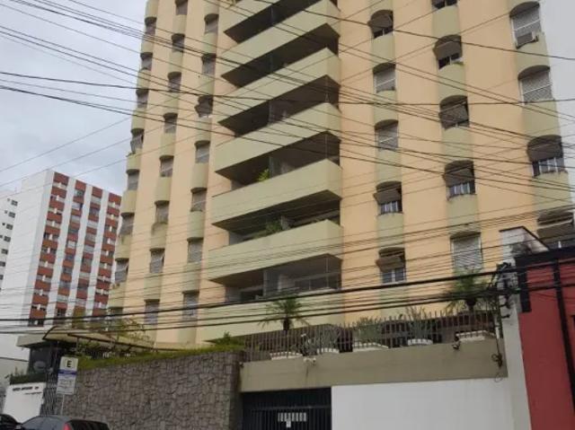 Apartamento com 3 dormitórios Edifício Arpoador no Centro de Sorocaba/SP