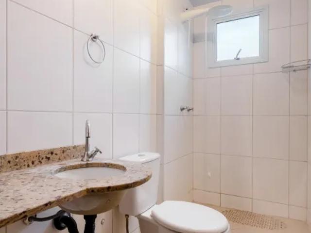 Apartamento com 3 dormitórios no bairro Garcia em Blumenau!