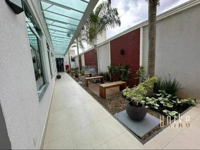 Apartamento com 3 dormitórios à venda, 93 m² por R$ 780.000,00 Centro Jacareí/SP