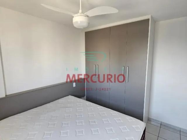 Apartamento com 3 dormitórios no Mirante Aurora Bauru/SP