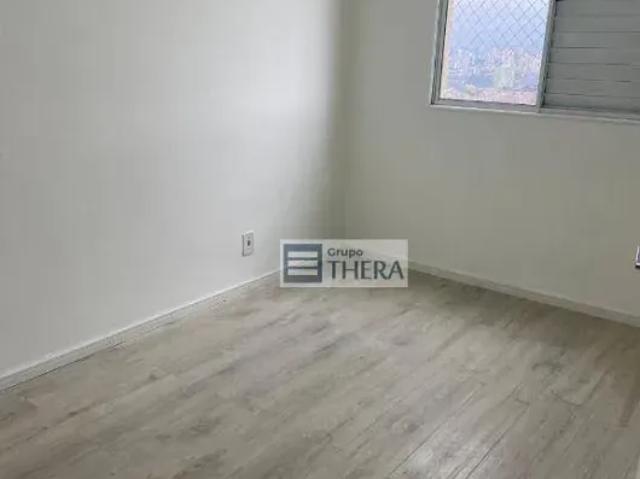 Apartamento com 3 dormitórios para alugar, 60 m² por R$ 4.100,00/mês Parque Erasmo Assunção Sant