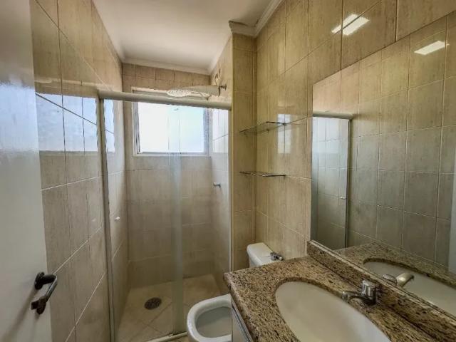 Apartamento com 3 quartos à venda Jardim Alvorada São José dos Campos/SP
