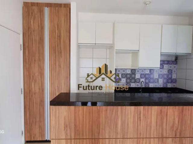 Apartamento com 3 dormitórios para alugar, 65 m² por R$ 3.990,00/mês Umuarama Osasco/SP