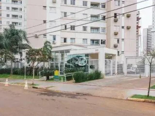 Apartamento para alugar, 69 m² por R$ 3.350,00/mês Gleba Palhano Londrina/PR