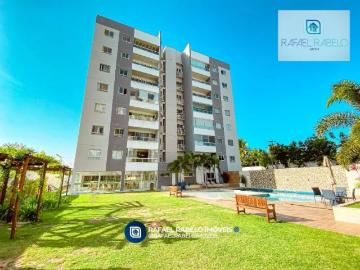 Apartamento para alugar em Eusébio, Ceará