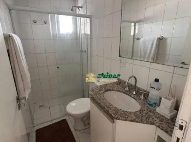 Apartamento para alugar, 76 m² por R$ 4.430,00/mês Vila Progresso Guarulhos/SP
