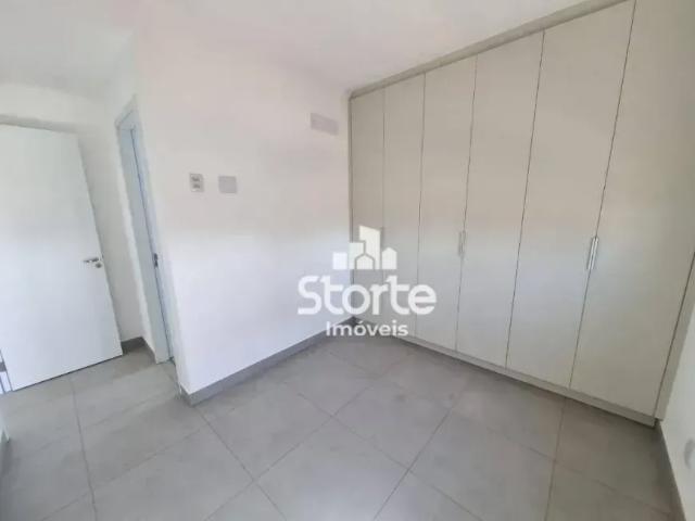 Apartamento com 3 dormitórios para alugar, 81m² por R$ 4.600/mês + Condomínio Jardim Sul Uberlân
