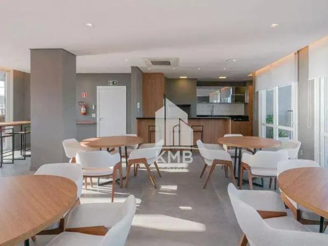Apartamento com 3 dormitórios para alugar, 85 m² por R$ 5.900/mês Salgado Filho Gravataí/RS