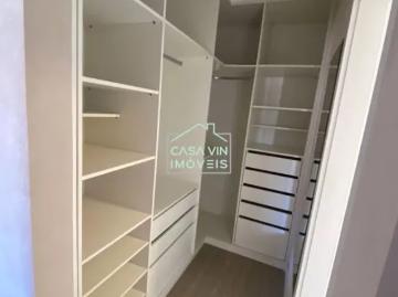 Apartamento com 3 dormitórios para alugar, 85 m² por R$ 5.915,00 Condomínio Vila Canela Vinhedo/