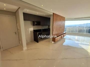 Apartamento com 3 dormitórios para alugar, 88 m² Alphaville Barueri/SP