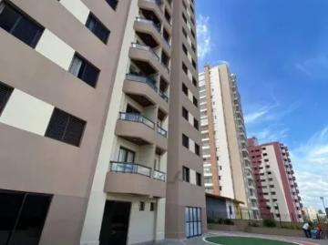 Apartamento para alugar, 89 m² por R$ 5.569,56/mês Vila Valparaíso Santo André/SP