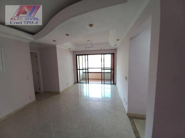 Apartamento com 3 dormitórios, 97 m² City Lapa R$ 5.500,00
