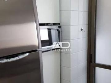 Apartamento com 3 dormitórios para alugar, 100 m² por R$ 5.460,46/mês Vila Bastos Santo André/SP