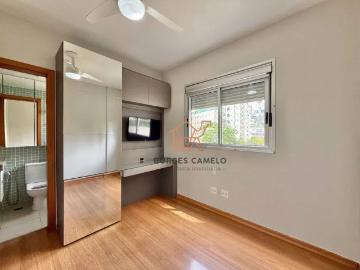 Apartamento com 3 dormitórios para alugar, 103 m² por R$ 8.605,00/mês Vila da Serra Nova Lima/MG