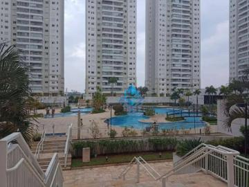 Apartamento com 3 dormitórios para alugar, 107 m² por R$ 8.200,00/mês Centro São Bernardo do Cam