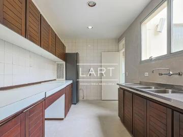 Apartamento com 3 dormitórios para alugar, 120 m² por R$ 14.820,00/mês Leblon Rio de Janeiro/RJ