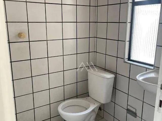Apartamento com 3 dormitórios para alugar, 120 m² por R$ 5.000,00/mês Jardim Renascença São Luís