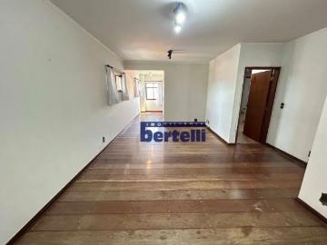 Apartamento com 3 dormitórios para alugar, 122 m² por R$ 4.820,00/mês Centro Bragança Paulista/S