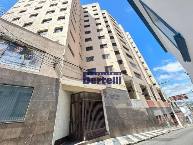 Apartamento com 3 dormitórios para alugar, 122 m² por R$ 4.820,00/mês Centro Bragança Paulista/S