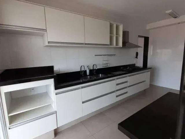 Apartamento com 3 dormitórios para alugar, 124 m² por R$ 6.203,70/mês Vila Progresso Guarulhos/S