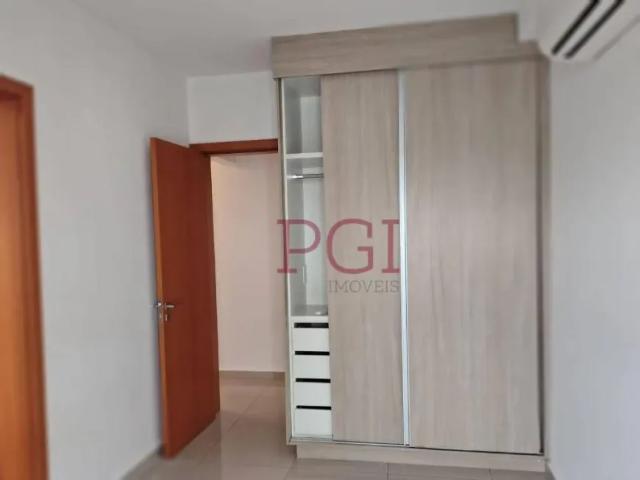 Apartamento com 3 dormitórios para alugar, 135 m² por R$ 6.948/mês Jardim Irajá Ribeirão Preto/S