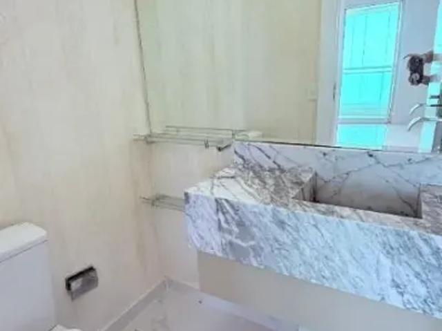 Apartamento com 3 dormitórios para alugar, 136 m² por R$ 13.000,00/mês Ponta D