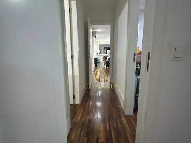 Apartamento com 3 dormitórios para alugar, 156 m² por R$ 8.665,00/mês Jardim das Indústrias São