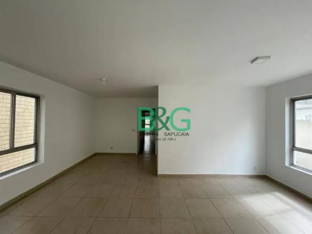 Apartamento para alugar, 157 m² por R$ 7.105,00/mês Paraíso São Paulo/SP